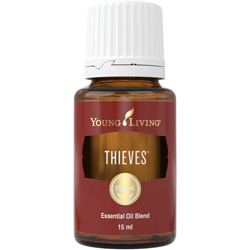 Thieves van Young Living