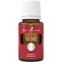 Tea Tree 15 ml