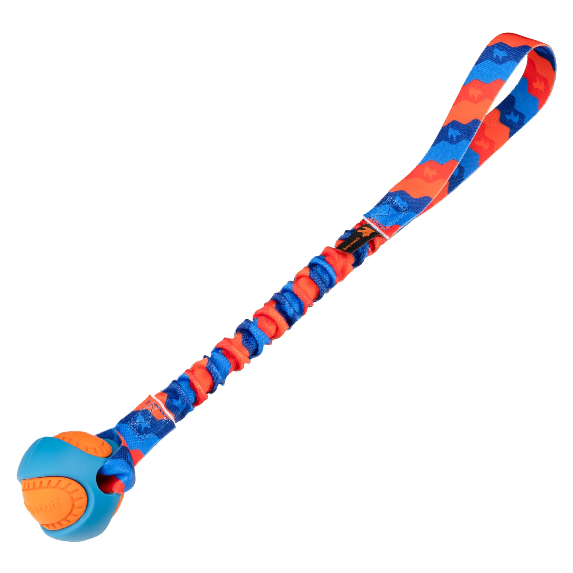 Powerball-bungee, 43 cm